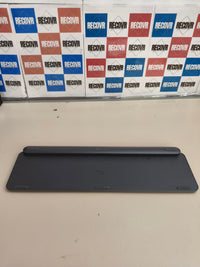 Logitech MX Keys S, teclado inalámbrico, gris