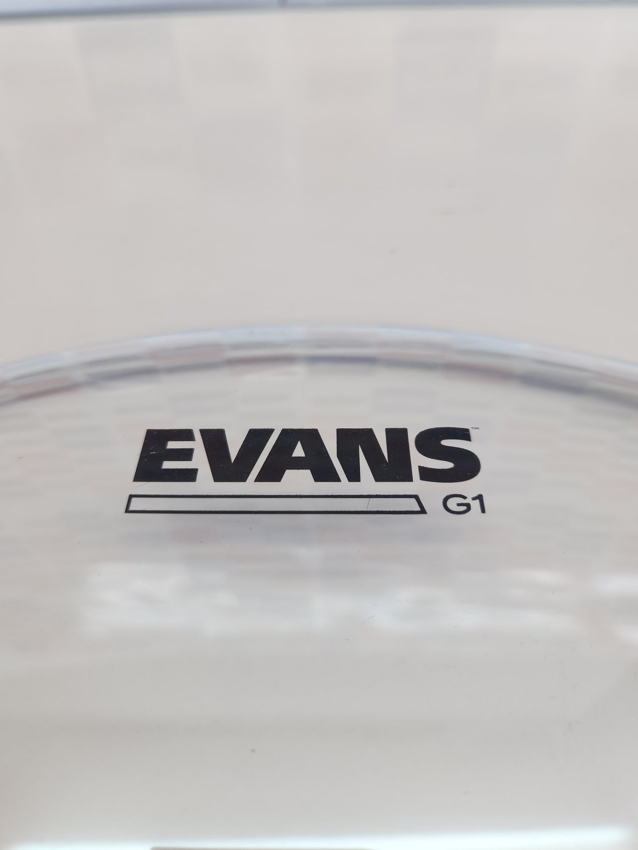 Accesorios para batería Evans TT15G1