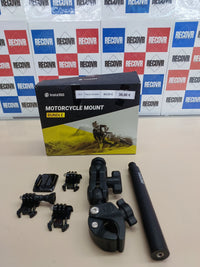 Insta360 Kit Motero | Accesorios Moto 360°