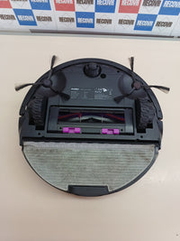 Robot Aspirador Eureka NERE10s 4000Pa Base Auto