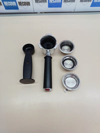 Cafetera Espresso De’Longhi Dedica EC685.W