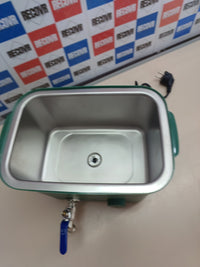 Thumbnail for Cera eléctrica 4Qt con control temperatura – TOAUTO