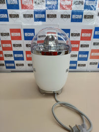 Exprimidor de cítricos Smeg CJF11PKEU