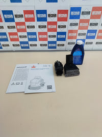 Aspiradora de Tapicería BISSELL SpotClean HydroSteamLava 1000W, 16800Pa