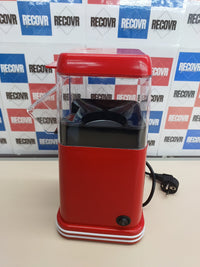 Palomitero aire 1200 W sin aceite YASHE