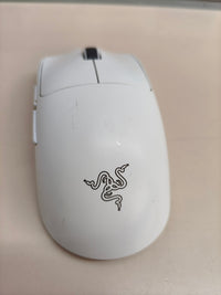 Ratón gaming inalámbrico Razer Viper V3 Pro, 55 g, 35K DPI