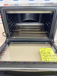 Thumbnail for Horno eléctrico 24 L 2000 W De'Longhi  Sfornatutto Midi