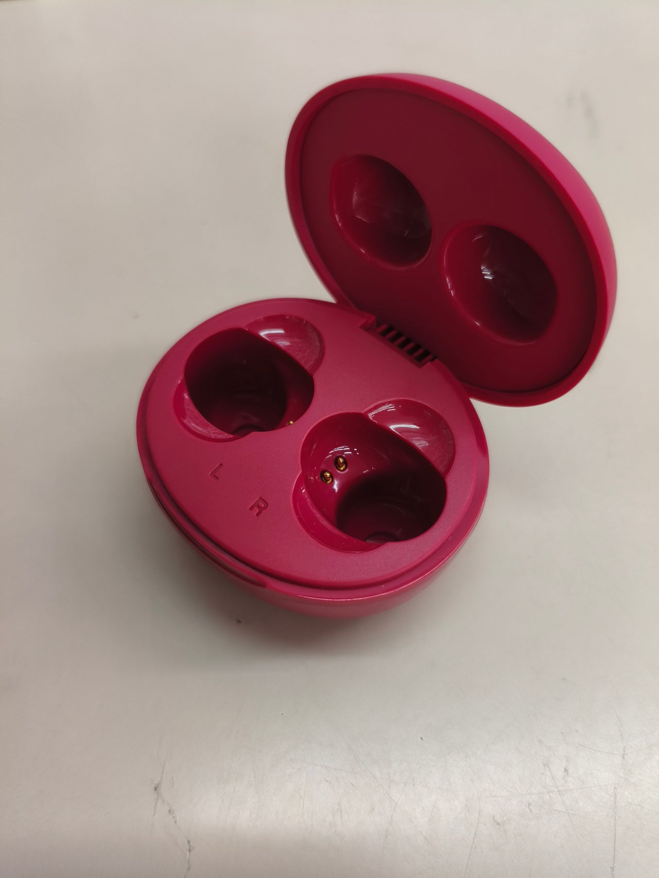 Auriculares inalámbricos JVC Gumy Mini Bluetooth
