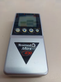 Thumbnail for Electroestimulador 115 programas TENS/EMS 4 canalesTESMED Max 830 –