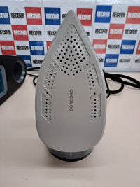 Centro de Planchado 3200W 8 Bares Cecotec