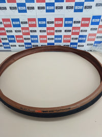 Neumático Schwalbe Pro One TLE EVO 700x30C