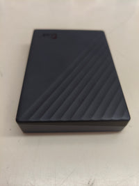 Disco duro externo 5TB HDD Negro