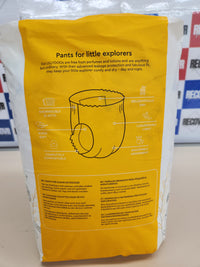 Pañales Braguita Ecológicos T5 (12–17 kg) – LILLYDOO 21 uds