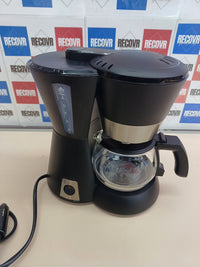 Thumbnail for Cafetera 12V 600 ml para coche y camping CAMP 4