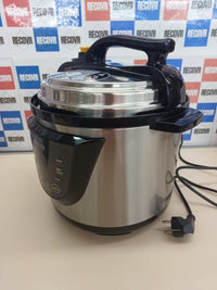 Olla presión programable 6 L 1000 W – Newlux