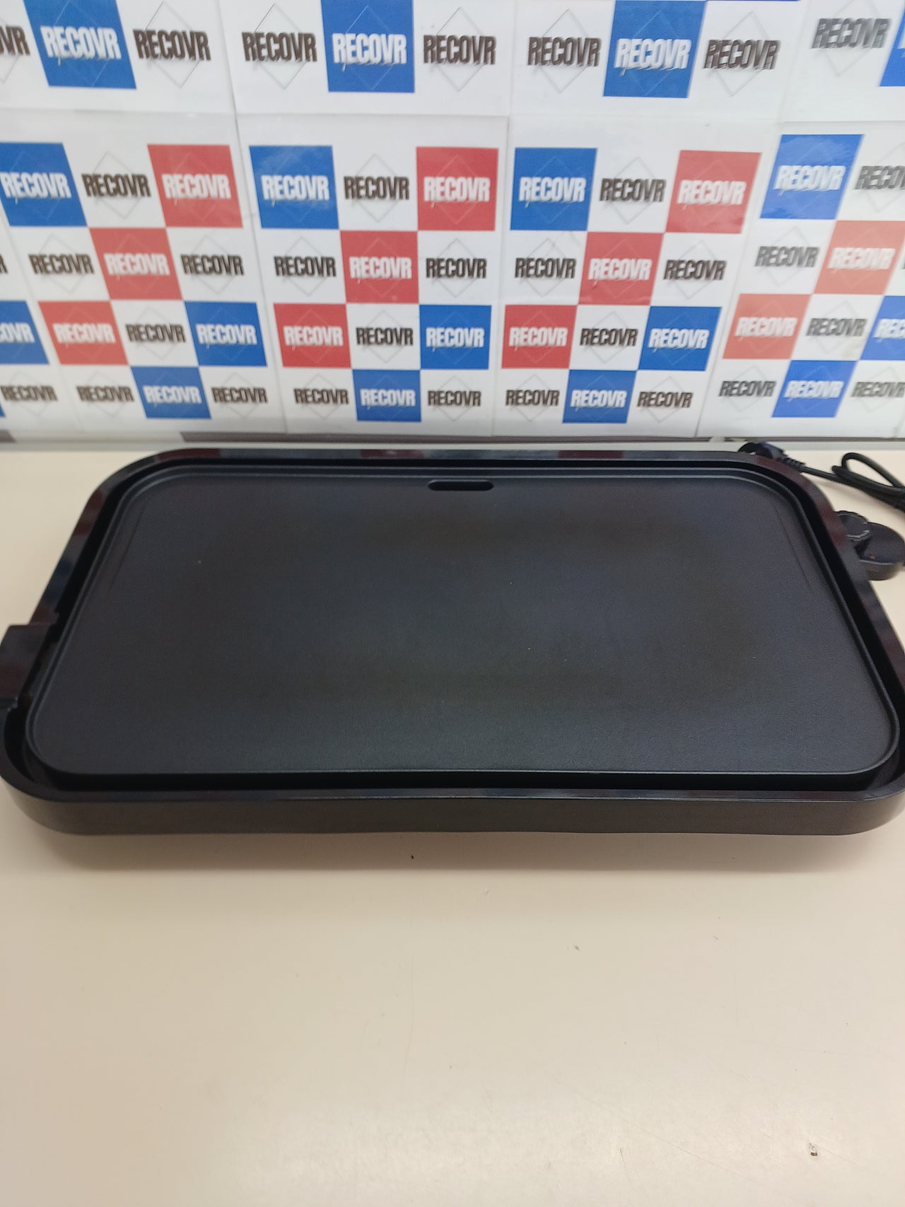 Plancha XL 2300W 5 niveles antiadherente – Tefal