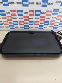 Plancha XL 2300W 5 niveles antiadherente – Tefal