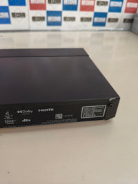 Sony BDP-S1700K, reproductor Blu-ray, negro