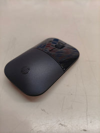 Ratón inalámbrico HP Z3700, negro