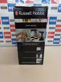 Plancha Vertical Russell Hobbs Steam Genie 1800W