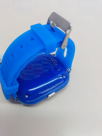 Thumbnail for Smartwatch infantil SaveFamily GPS Azul