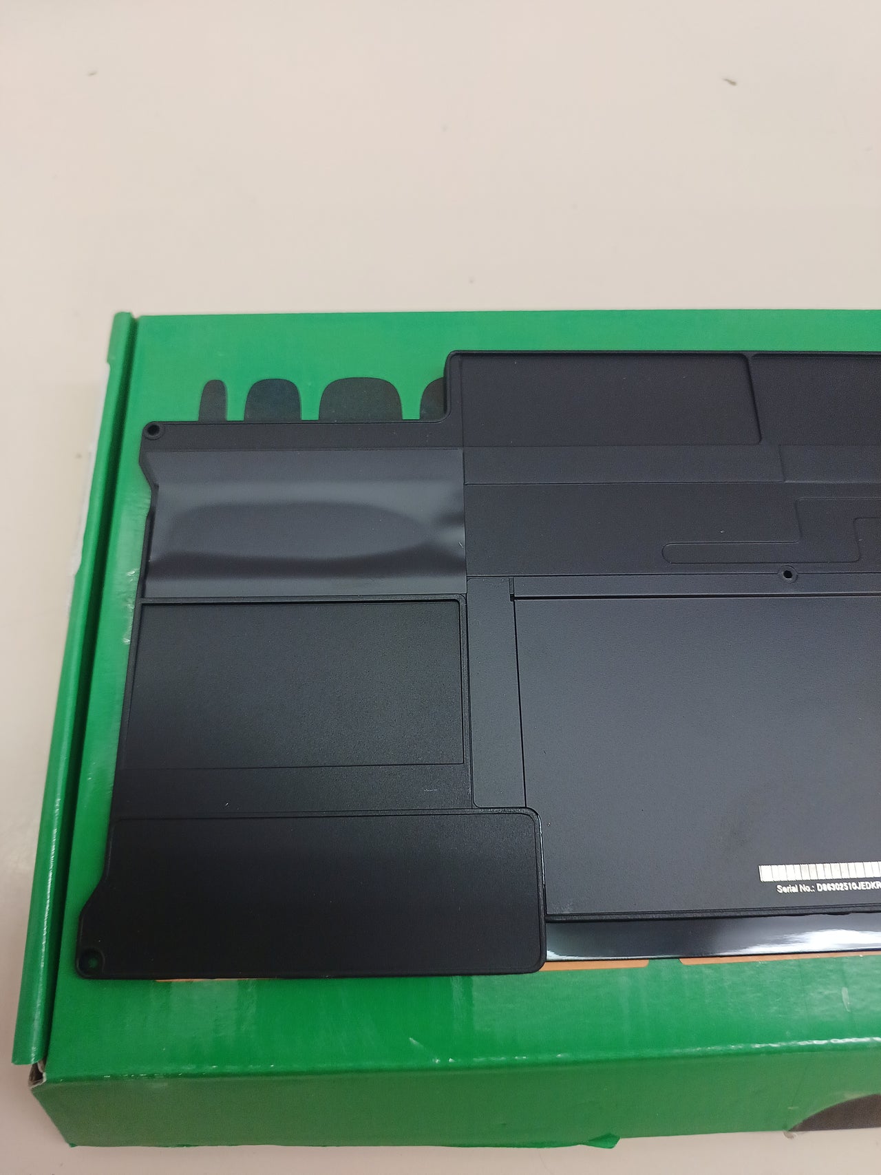 Batería Green Cell A1496 para MacBook Air 13" (2010–2017)