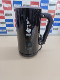 Thumbnail for Espumador leche  Eléctrico,Capacidad 150 ml Leche espumador por Cappuccino,  Cappuccino or 300 ml Caliente Leche. Bialetti.