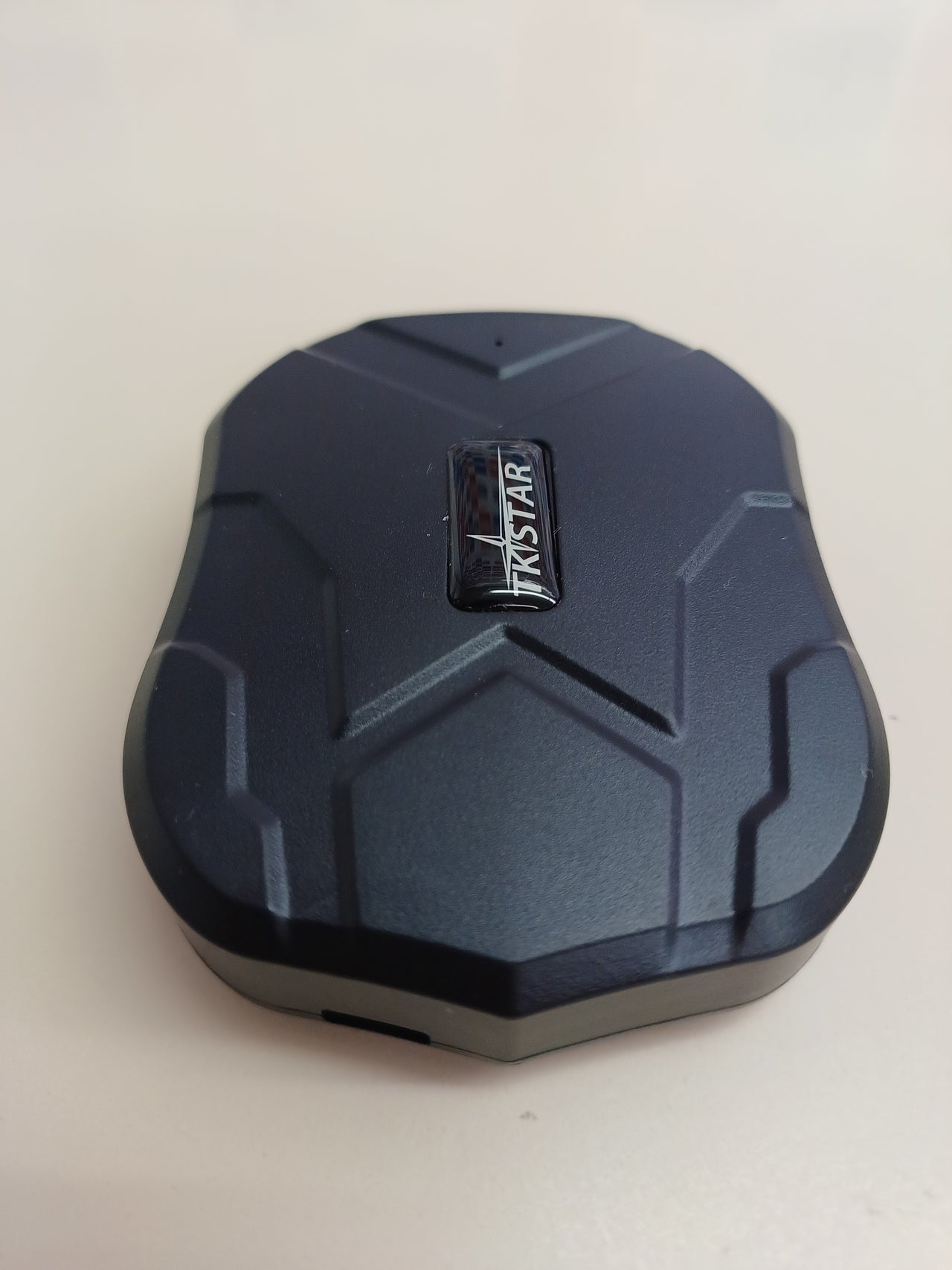 Localizador GPS para Coche Tracker