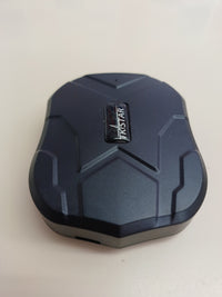Localizador GPS para Coche Tracker
