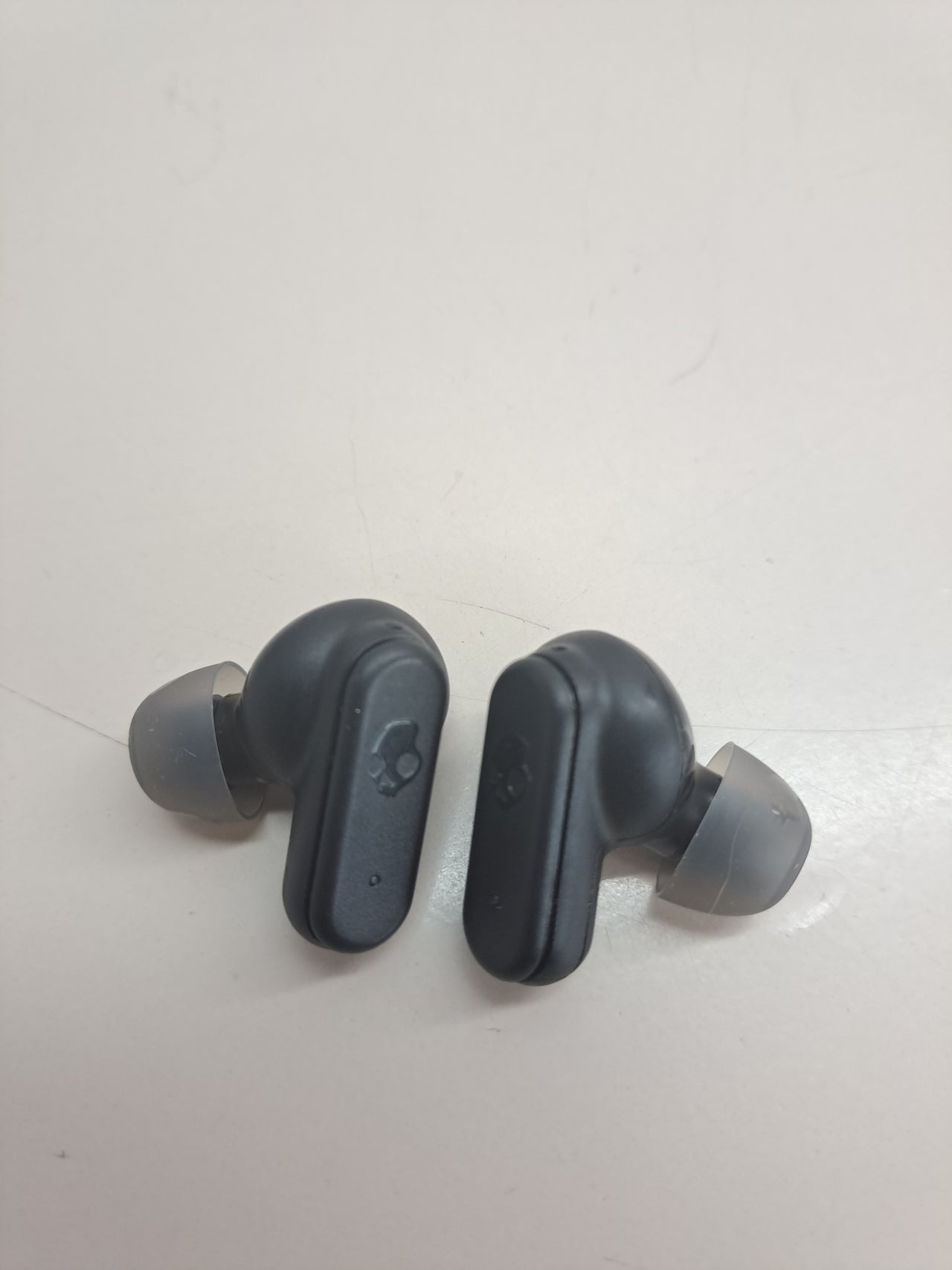 Skullcandy Dime 3 auriculares inalámbricos Bluetooth negros
