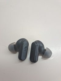 Skullcandy Dime 3 auriculares inalámbricos Bluetooth negros