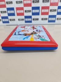 Laptop infantil Lexibook Paw Patrol bilingüe 124 actividades