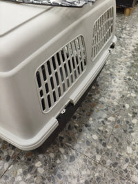Transportín para perros Ferplast Clipper 6 IATA hasta 45 kg