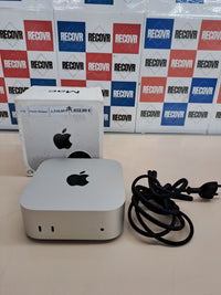 Apple Mac Mini M4 16GB SSD 256GB