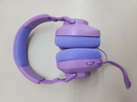 Cascos gaming circumaurales JBL Quantum 100M2