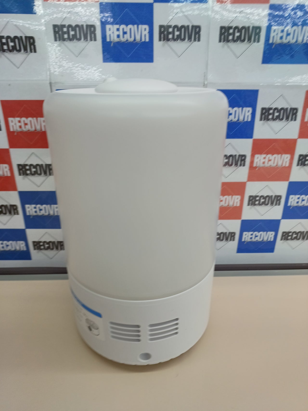 Humidificador 3L vapor frío Alexa 25H bebé LEVOIT