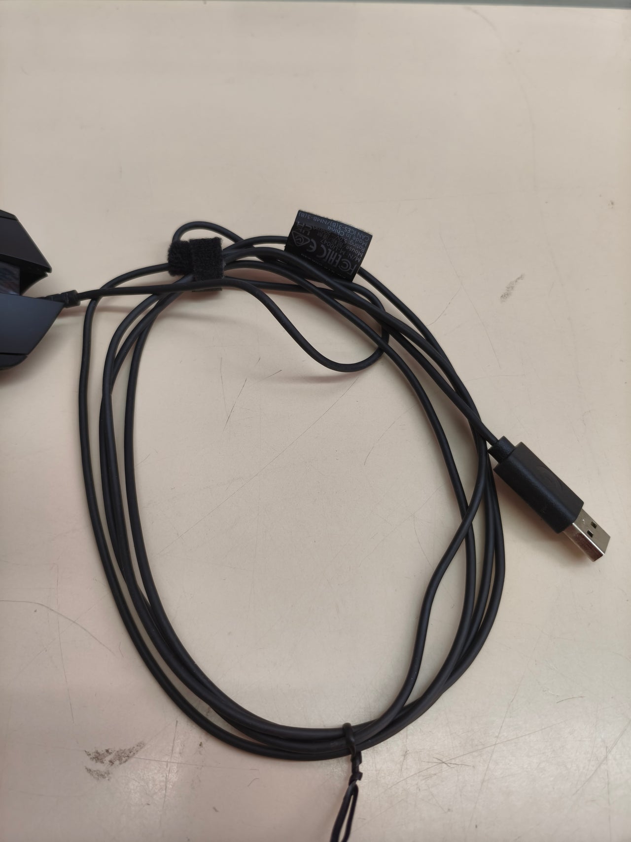 Ratón gaming Logitech G502 HERO con sensor 25K