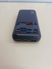 Powerbank 20000 mAh 65W USB-C rápido - INIU