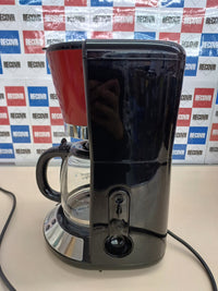 Cafetera de goteo 15 tazas con temporizador Russell Hobbs