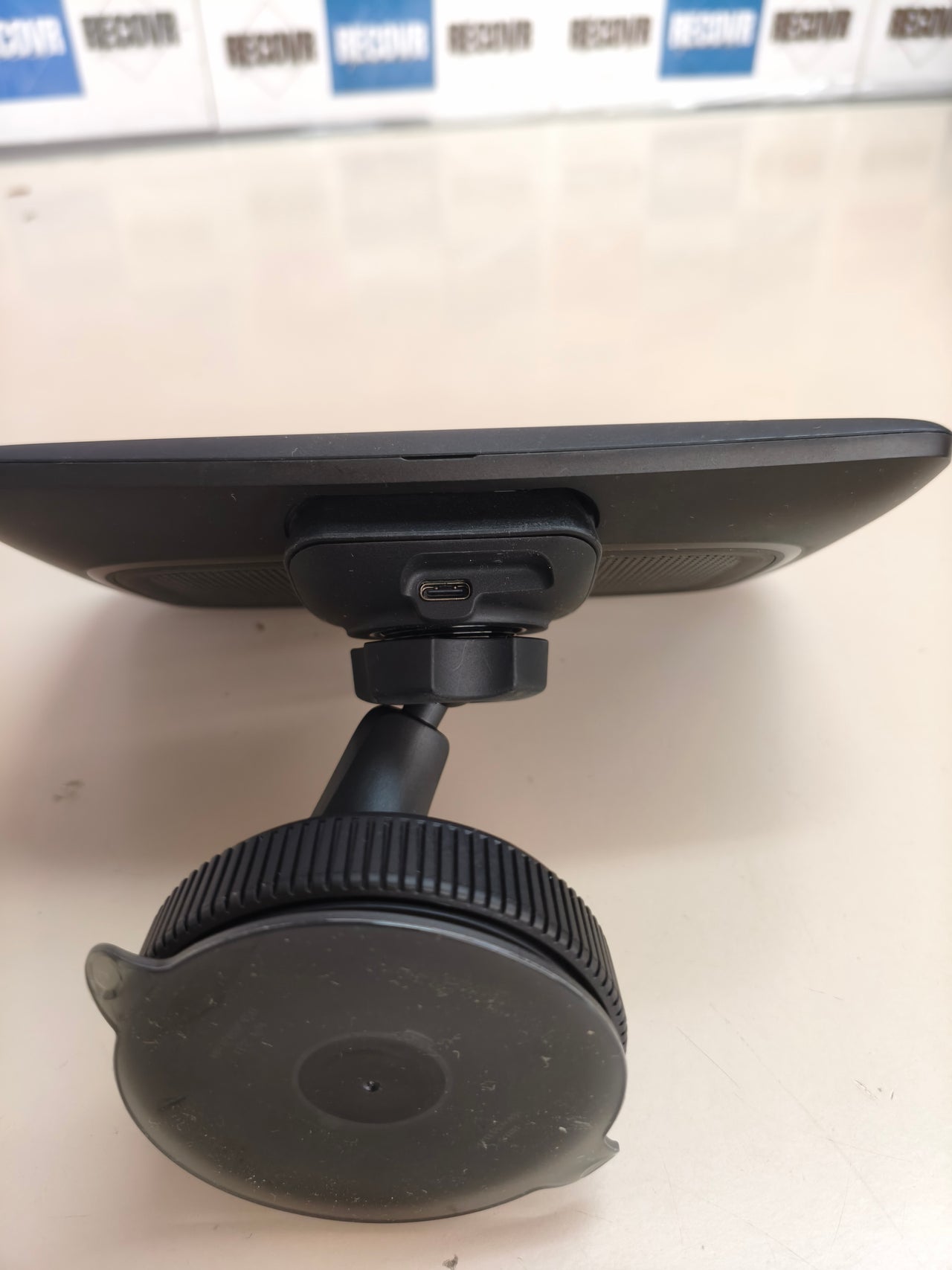 Navegador GPS TomTom GO classic
