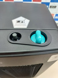 Estufa gas llama azul 4200 W plegable – Cecotec