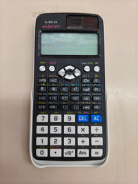 Calculadora científica Hojalis FX-991EX (552 funciones)