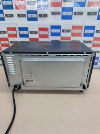 Horno sobremesa 10L 1000W hasta 230ºC - Cecotec