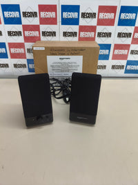 Altavoces de sobremesa para ordenador o portátil