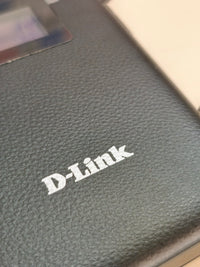 D-Link DWR-933, router 4G LTE Cat 6, WiFi 300Mbps, hotspot