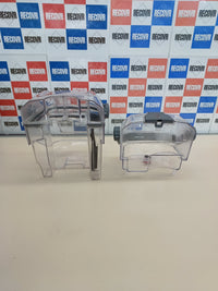 Aspiradora de Tapicería BISSELL SpotClean HydroSteamLava 1000W, 16800Pa
