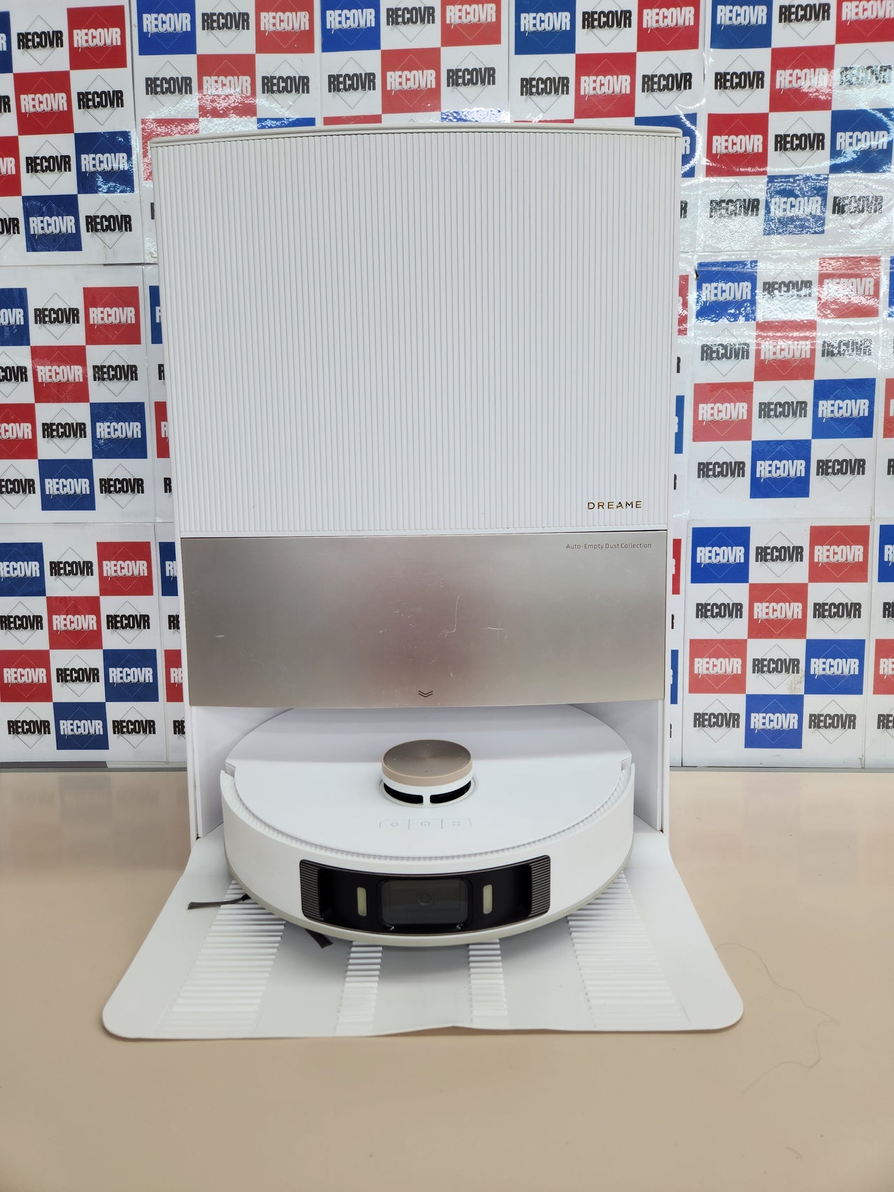 Robot Aspirador DREAME L20 Ultra