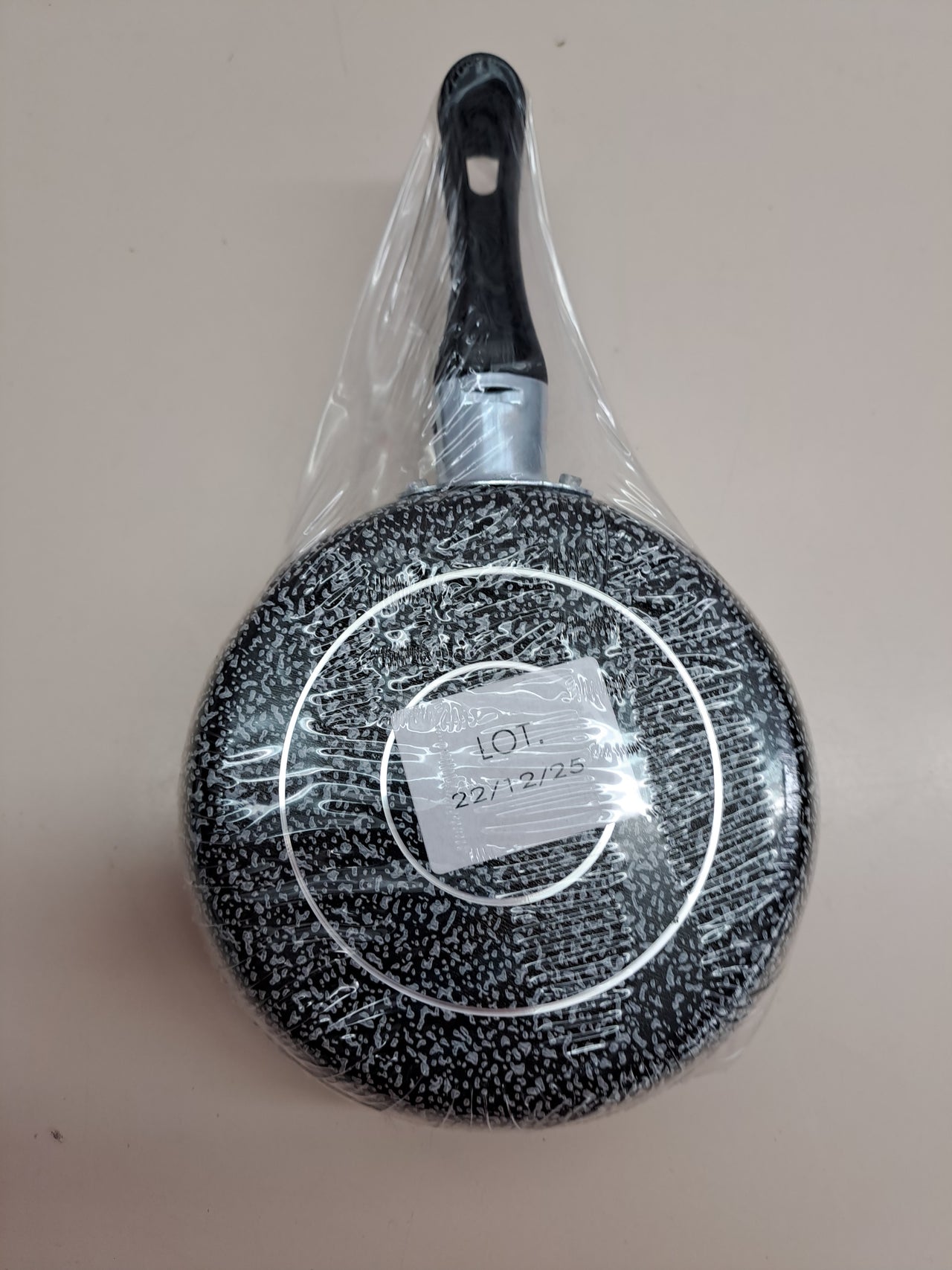 Girafrittata 14 cm antiadherente – Home Stone