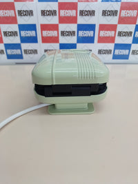 Sandwichera Cecotec Vintage Rock’NToast 700W