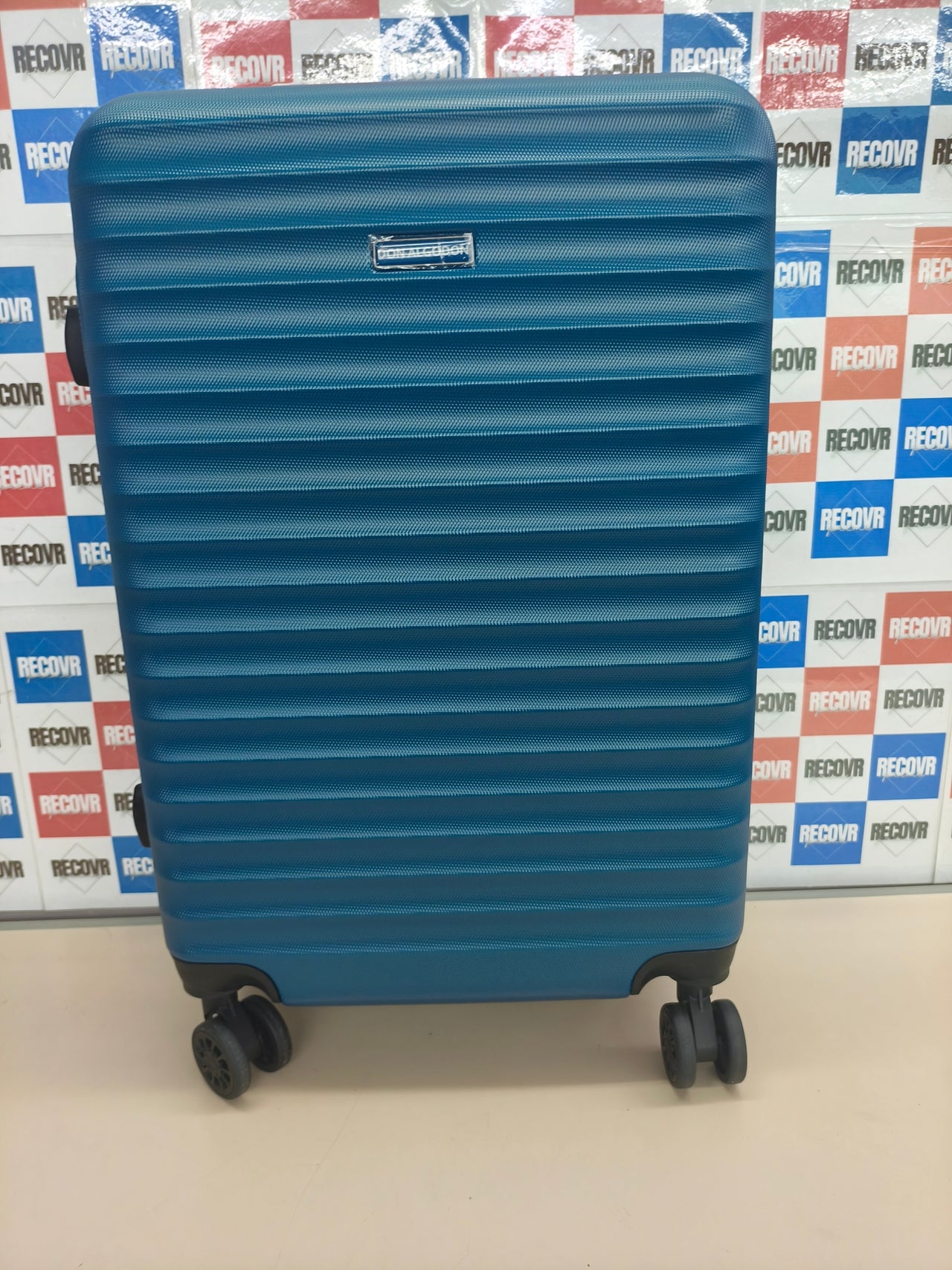Maleta mediana Don Algodón 23 kg rígida